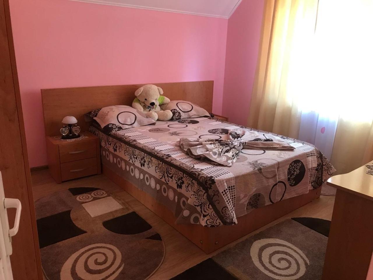 Villa Steluta Călimăneşti Exterior foto