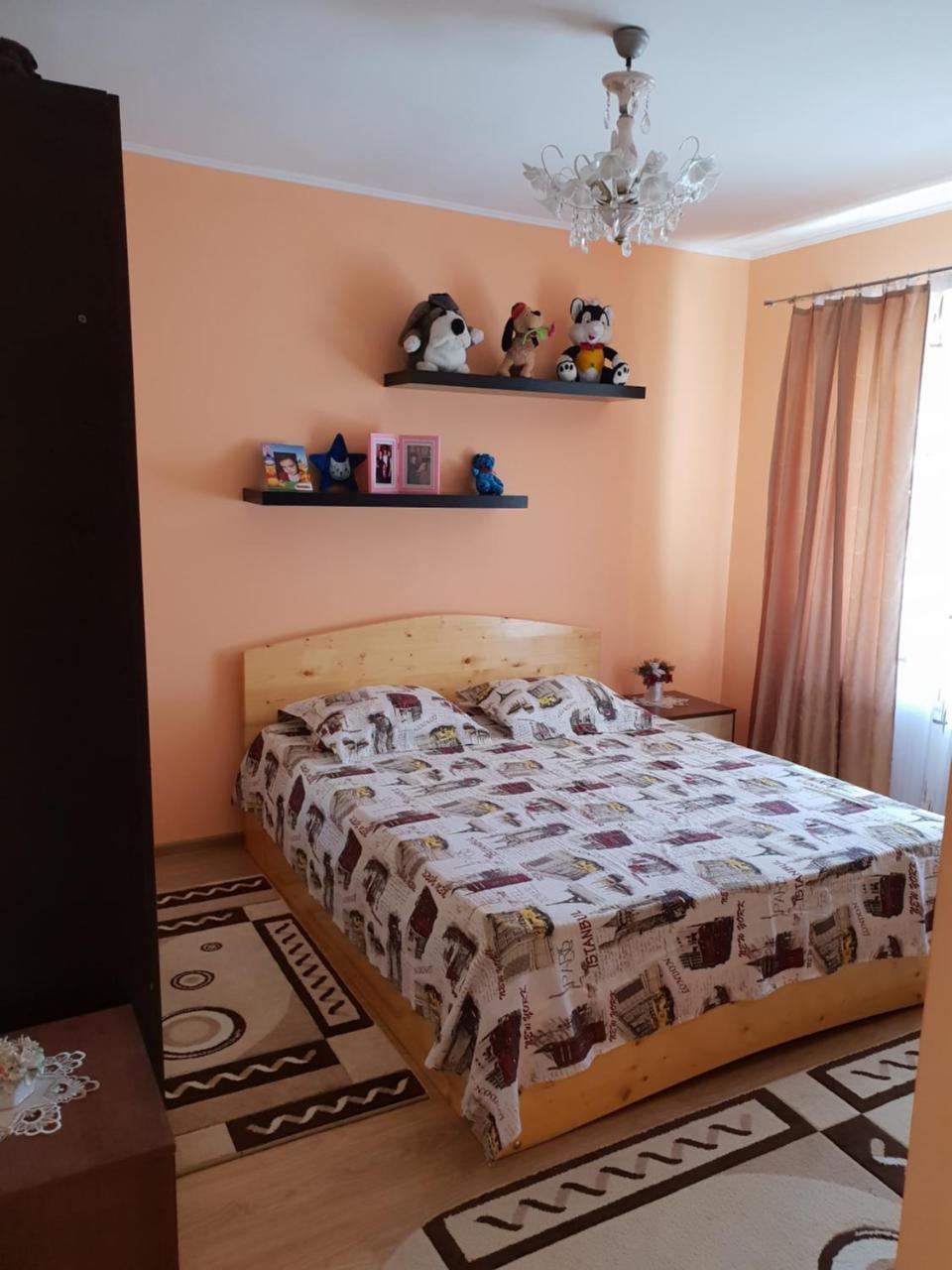 Villa Steluta Călimăneşti Habitación foto