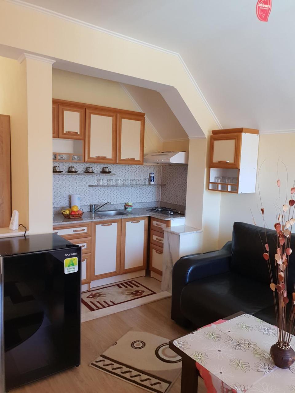 Villa Steluta Călimăneşti Habitación foto